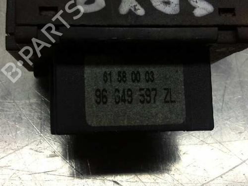 Steering column stalk CITROËN SAXO (S0, S1)  | BP2964426I23 