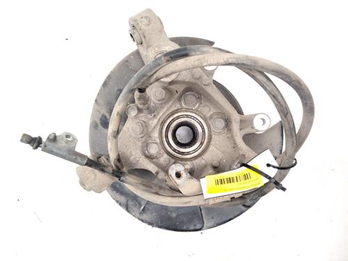 Right rear steering knuckle INFINITI EX 30d | BP23958656M28 - Image 3