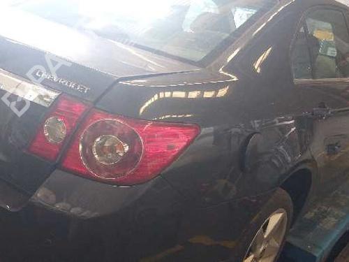 Rear left window mechanism CHEVROLET EPICA (KL1_)  | BP24573245C24 