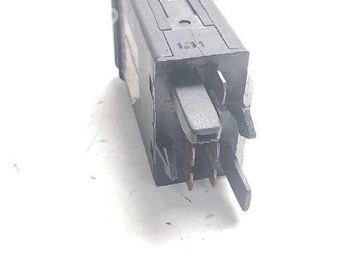 Warning switch SKODA OCTAVIA I (1U2) 1.9 TDI | BP13561518I22 
