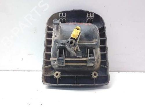 Front right exterior door handle NISSAN INTERSTAR Van (X70)  | BP10229632C129 