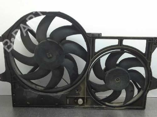 Radiator fan PEUGEOT 806 (221)  | BP2429191M35 