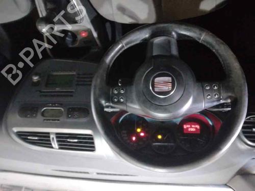 Right front brake caliper SEAT LEON (1P1) | BP11830374M104 - Image 8