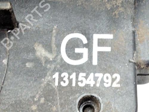 Front right lock OPEL MERIVA A MPV (X03) 1.3 CDTI (E75) | BP17494067C97 