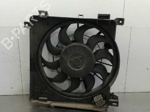 Køleventilator elektrisk OPEL ASTRA H (A04) [2004-2014]  7545322