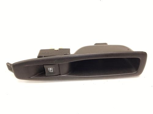 Used Left rear window switch RENAULT ZOE Hatchback Van (BFM_) Electric (BFMA, BFMB) (88 hp) 25229247
