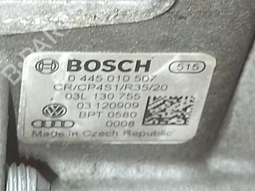 Engine AUDI TT (8J3) 2.0 TDI quattro | BP34364886M1  - Image 9