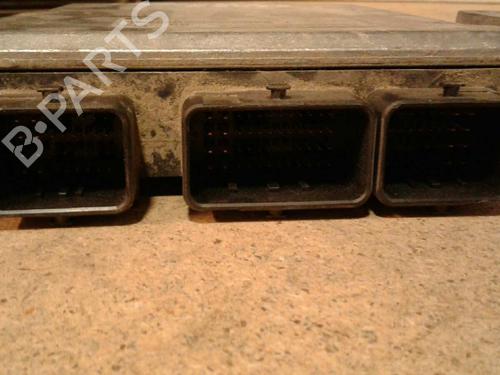 Engine control unit (ECU) CITROËN XSARA PICASSO (N68) 2.0 HDi | BP151585M57 