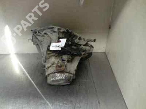 Gearbox PEUGEOT 306 Hatchback (7A, 7C, N3, N5)  | BP109686M3 