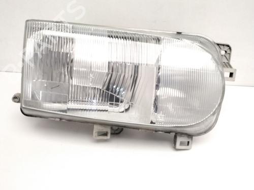 Used Right headlight NISSAN SERENA (C23) 2.0 D (KVJC23) (76 hp) 29526985