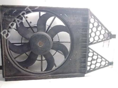 Radiator fan SEAT IBIZA IV (6J5, 6P1)  | BP10101995M35 