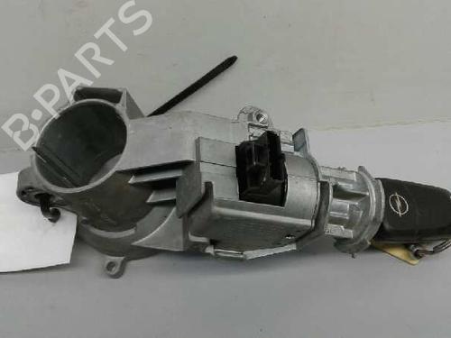 Ignition barrel OPEL CORSA D (S07)  | BP6824190M48 