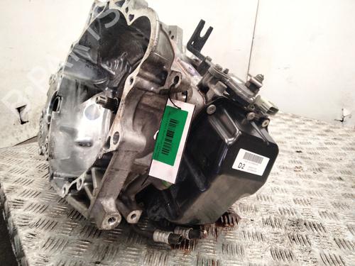 Gearbox CHEVROLET CAPTIVA (C100, C140) 2.0 D | BP17104056M3 