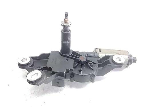 Rear wiper motor VW SCIROCCO III (137, 138) 2.0 TFSI (200 hp) 17058549