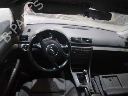 Luftventil AUDI A4 B6 (8E2) 1.9 TDI | BP16019033I21 - Image 8