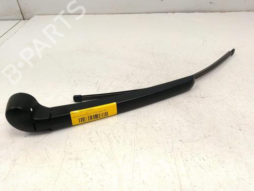 Used Rear windshield wiper arm Rear windshield wiper arm 38047903 38047903