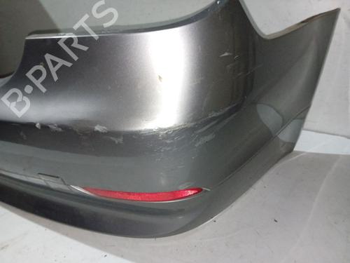 Rear bumper BMW 5 (E60) 530 i | BP22273228C8 