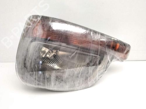 Left headlight RENAULT KANGOO (KC0/1_) | BP8889885C28 - Image 5