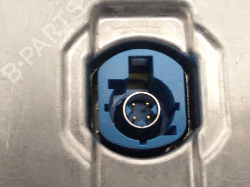 Multifunctionele display VOLVO XC40 (536) T2 | BP29590076C48 