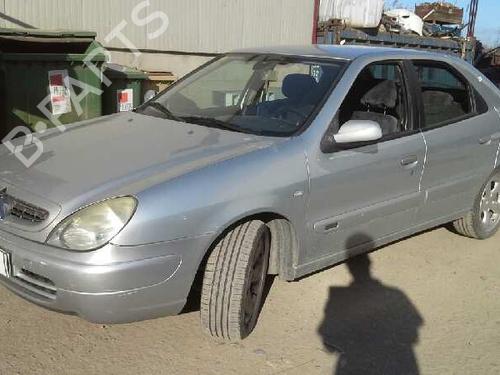 Instrument cluster CITROËN XSARA (N1) 2.0 HDi 90 | BP5149242C47 
