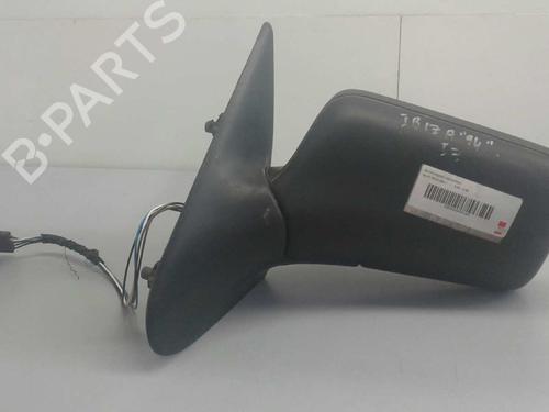 Left mirror SEAT IBIZA II (6K1)  | BP5180684C26 