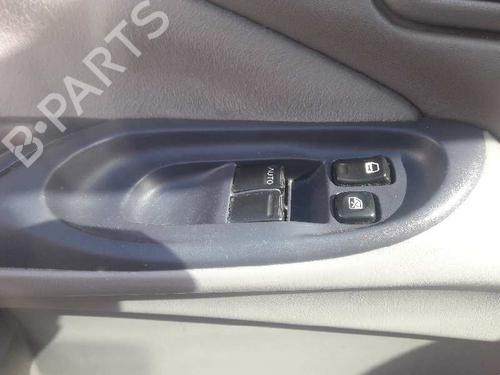 Engine control unit (ECU) NISSAN ALMERA II Hatchback (N16)  | BP11330268M57 