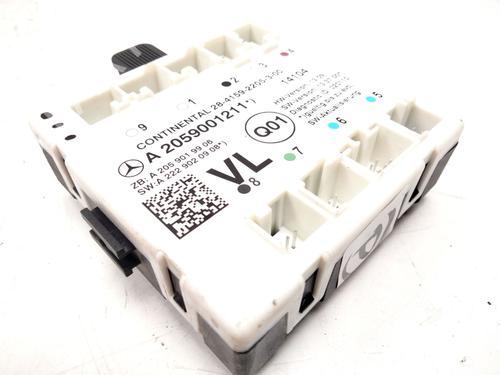 Other MERCEDES-BENZ C-CLASS (W205) C 220 BlueTEC / d (205.002, 205.004) | BP23245429O1 