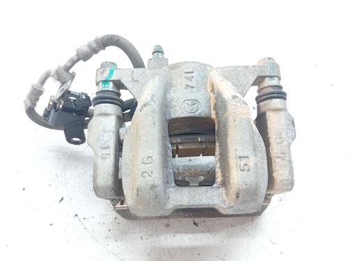 Used Left front brake caliper MAZDA MX-5 RF Targa (ND) 2.0 (ND2E) (160 hp) 26281867