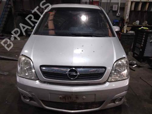 Left headlight OPEL MERIVA A MPV (X03)  | BP10195989C28 