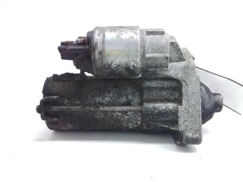 Starter RENAULT MEGANE III Hatchback (BZ0/1_, B3_)  | BP10173847M8 