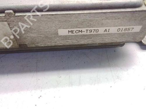 Engine control unit (ECU) NISSAN SERENA (C23)  | BP9525107M57 
