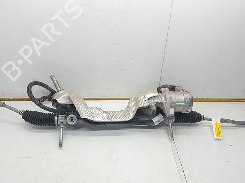 Used Steering rack CITROËN C5 AIRCROSS (A_) 1.6 THP 150 (A45GXJ) (150 hp) 29189616