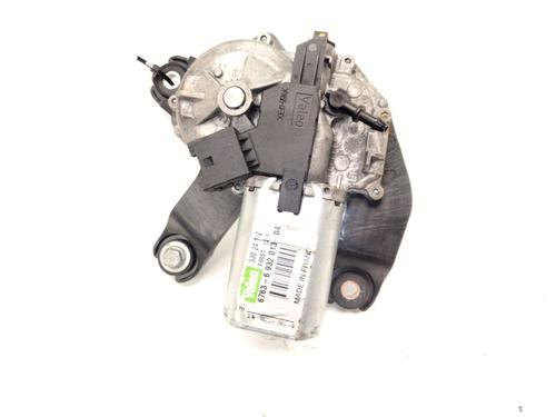 Used Rear wiper motor Rear wiper motor 21027239 21027239