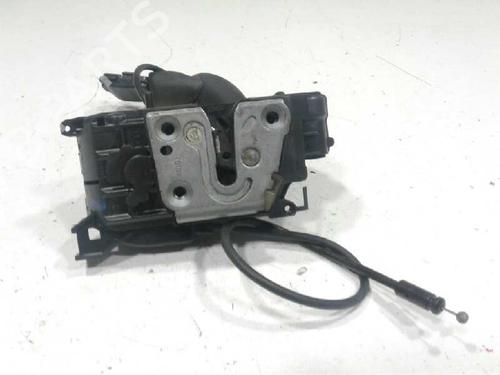 Used Rear right lock RENAULT MEGANE III Hatchback (BZ0/1_, B3_) [2008-2025]  7862421