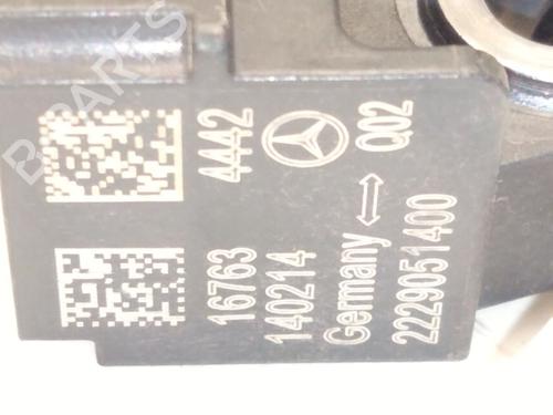 Other MERCEDES-BENZ C-CLASS (W205) C 220 BlueTEC / d (205.002, 205.004) | BP23279115O1