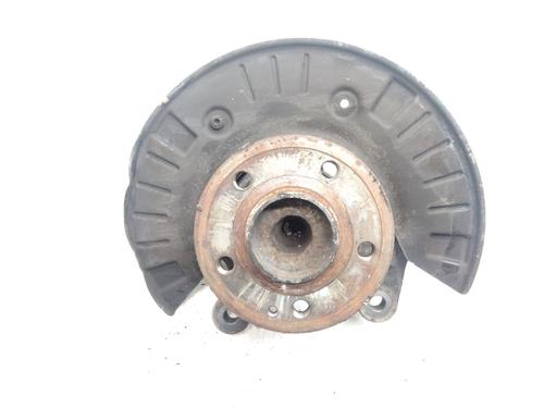 Used Right front steering knuckle MERCEDES-BENZ VITO / MIXTO Van (W639) 113 CDI (639.601, 639.603, 639.605) (136 hp) 20676393