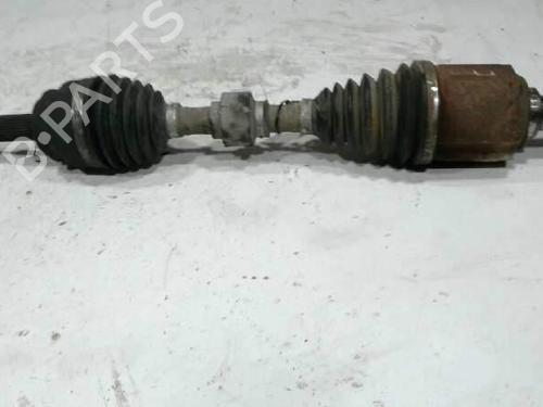 Used Left front driveshaft Left front driveshaft 9255209 9255209