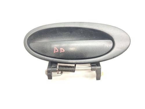 Used Front right exterior door handle RENAULT LAGUNA I (B56_, 556_) 1.9 dTi (B56J) (98 hp) 18149535