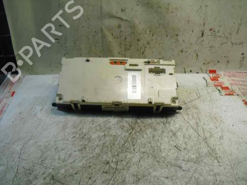 Instrument cluster VW POLO III (6N1) 50 1.0 | BP2293394C47 