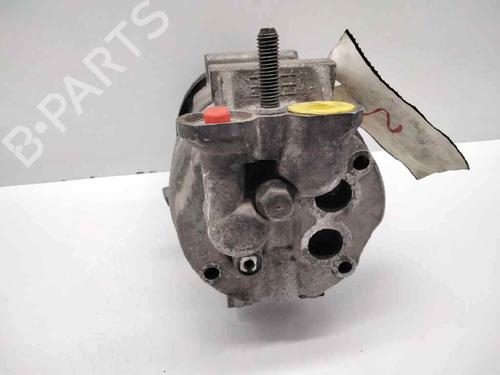 AC compressor DAEWOO LANOS (KLAT)  | BP2233688M34  - Image 5