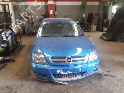 Left taillight OPEL VECTRA C (Z02)  | BP6940674C34 