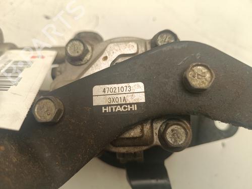 Steering pump NISSAN NAVARA NP300 (D40)  | BP19687520M99 
