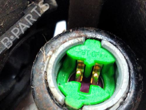 Front right seatbelt MERCEDES-BENZ VITO / MIXTO Van (W639) 113 CDI (639.601, 639.603, 639.605) | BP20640072I25 