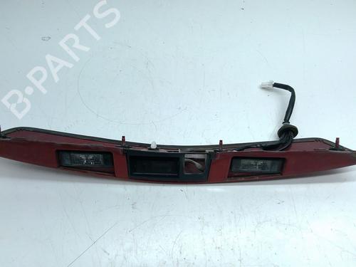 Tailgate handle NISSAN PULSAR Hatchback (C13) 1.2 DIG-T | BP37075444C132 - Image 2