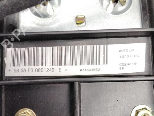 Passasjer kollisjonspute CITROËN XSARA (N1) 2.0 HDi 90 | BP1180540C10 