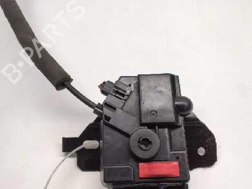 Tailgate lock CHEVROLET ALERO 2.4 16V (141 hp) 15840003