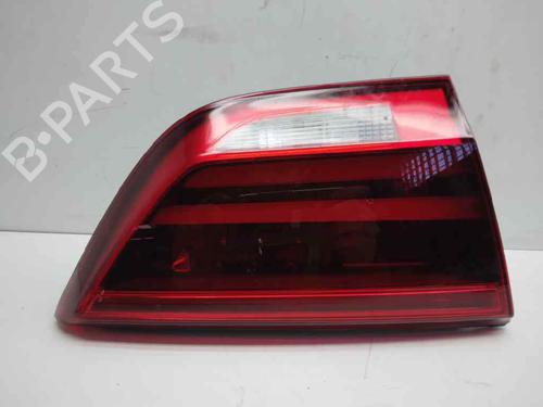 Used Left tailgate light Left tailgate light 16676215 16676215