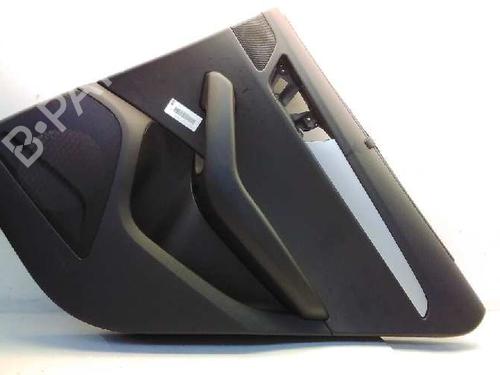 Used Rear right panel AUDI Q5 (8RB) 2.0 TDI quattro (170 hp) 9640026