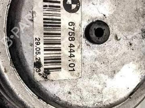Engine mount BMW X5 (E53) 3.0 d | BP14315996M89 - Image 3