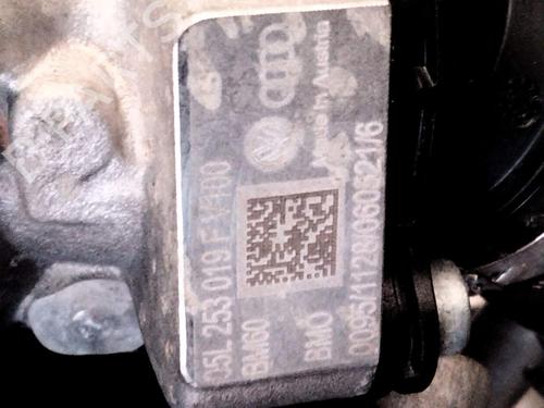 Engine AUDI Q3 (F3B) 35 TDI | BP34123837M1 - Image 6